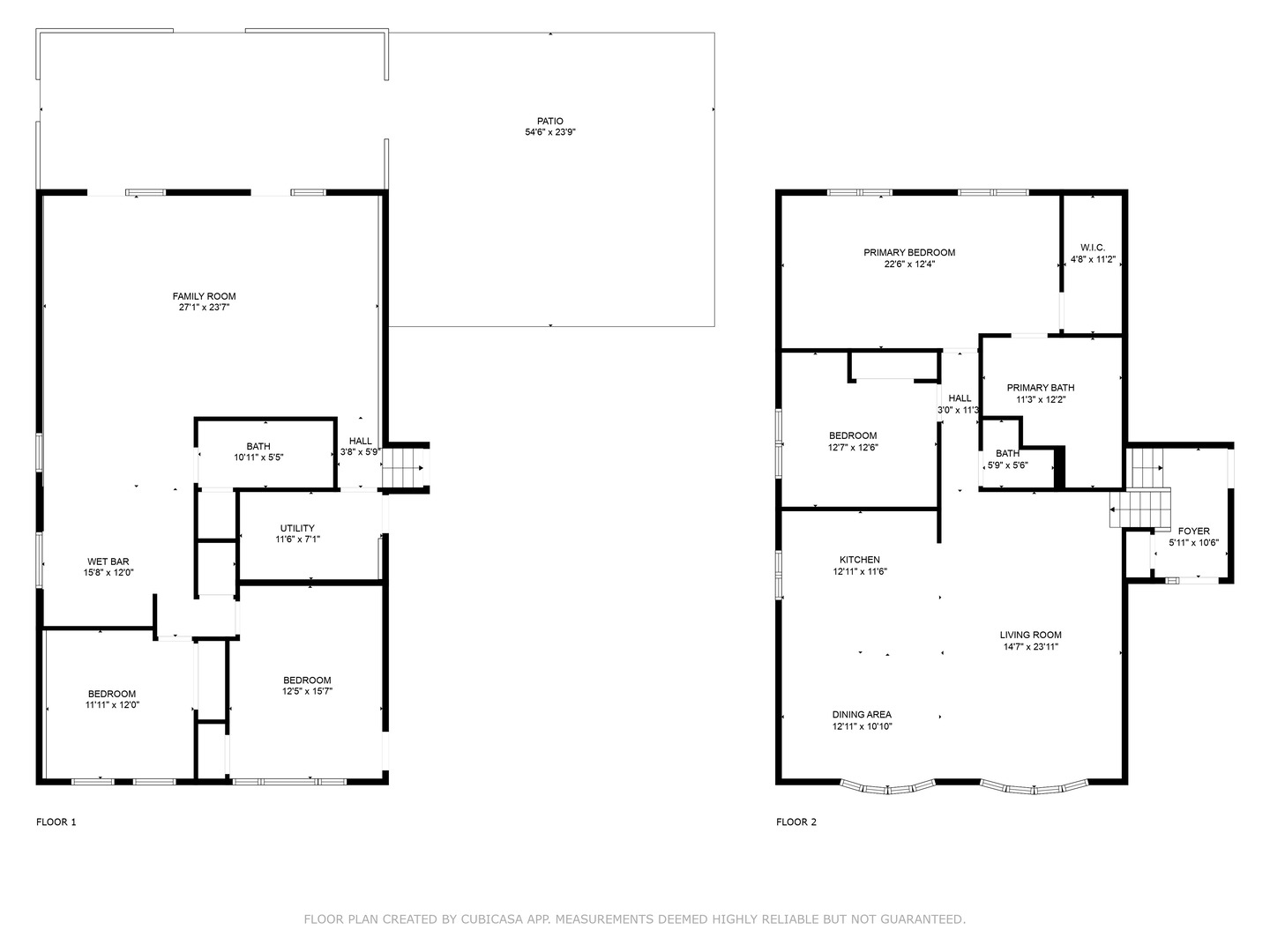 6N464 Neva Terrace, Itasca, IL 60143