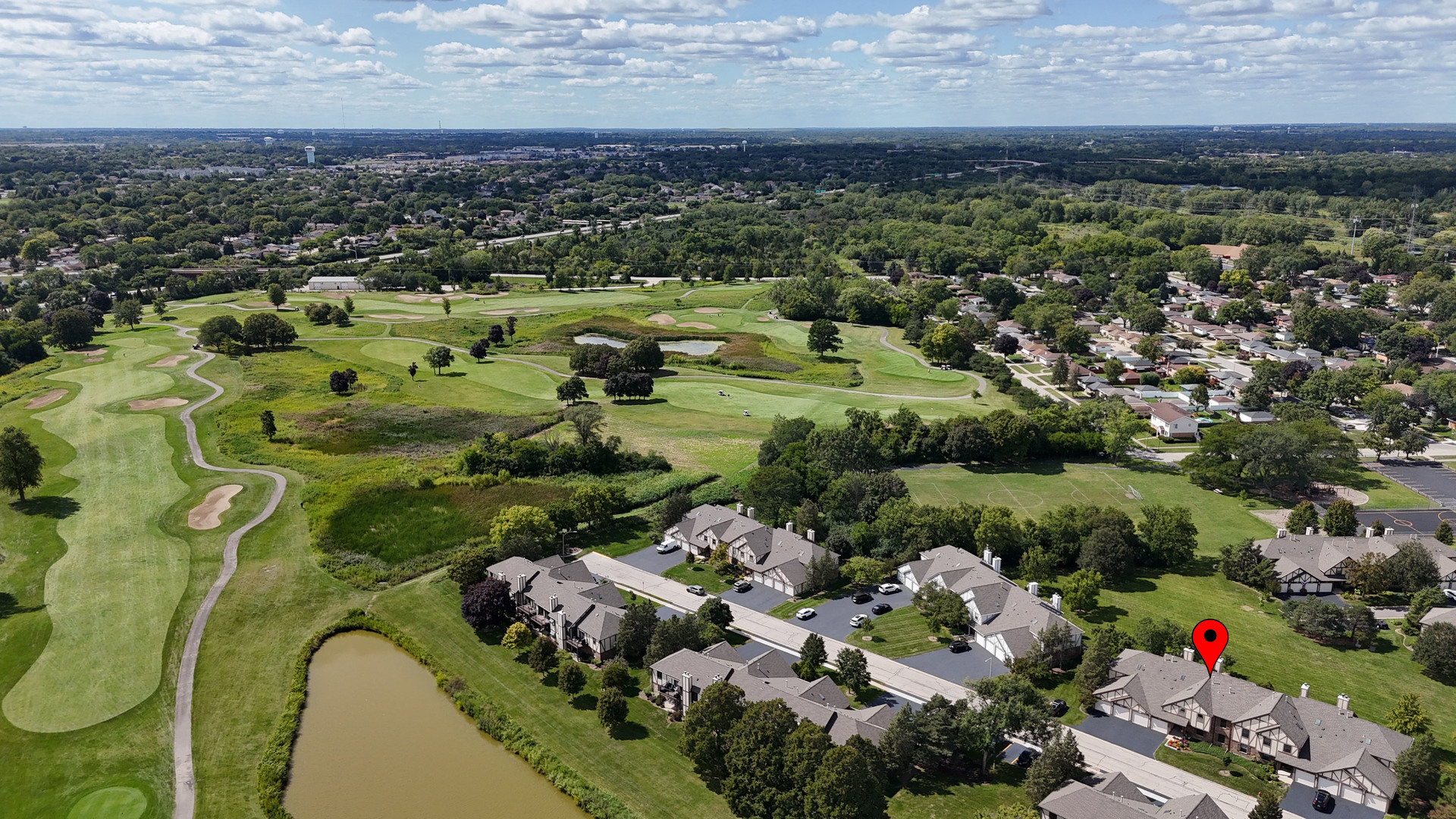 639 Elizabeth Drive #B, Wood Dale, IL 60191