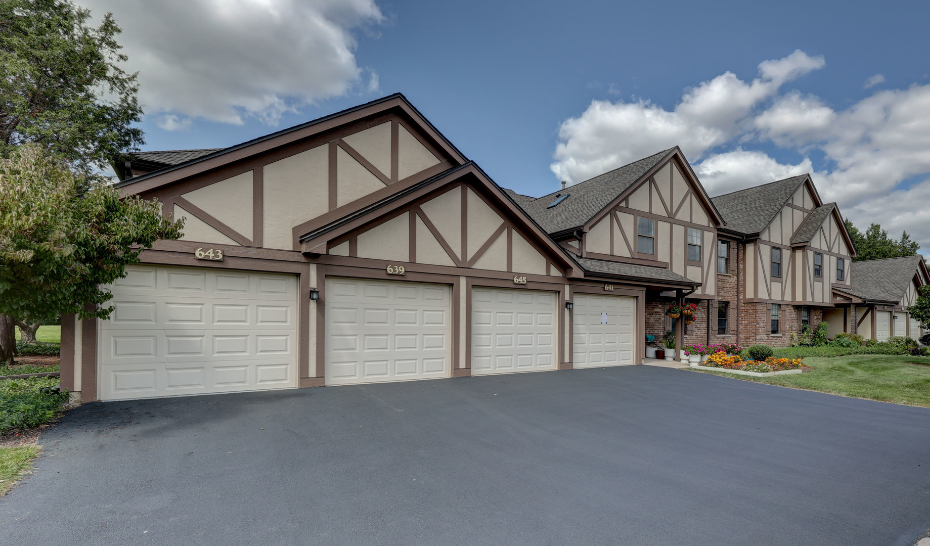 639 Elizabeth Drive #B, Wood Dale, IL 60191