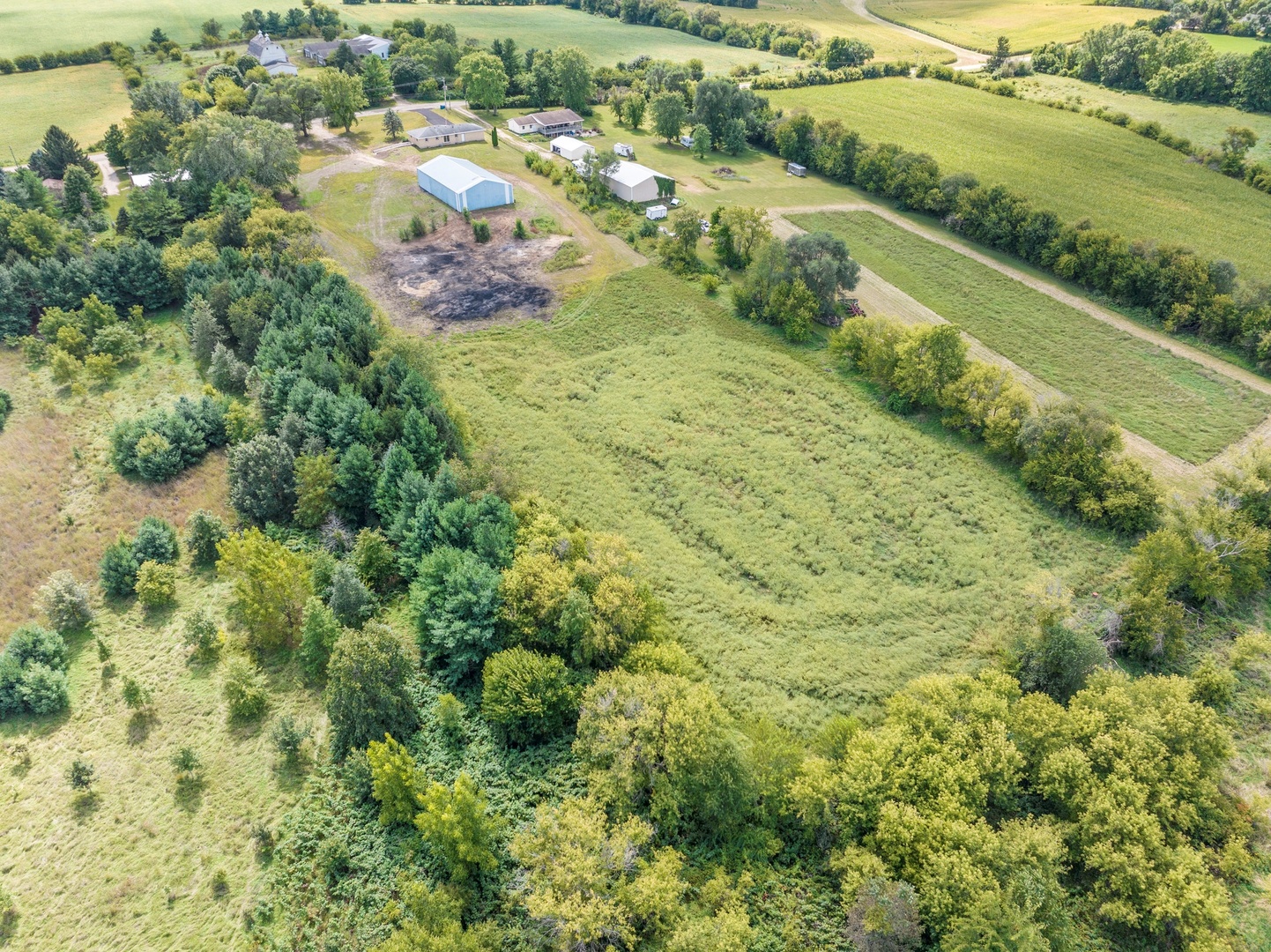 13915 Berglund Road, Winnebago, IL 61088