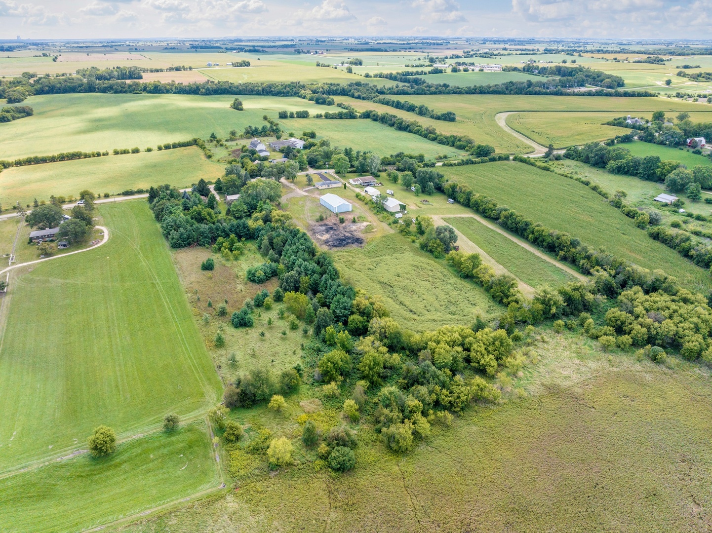 13915 Berglund Road, Winnebago, IL 61088