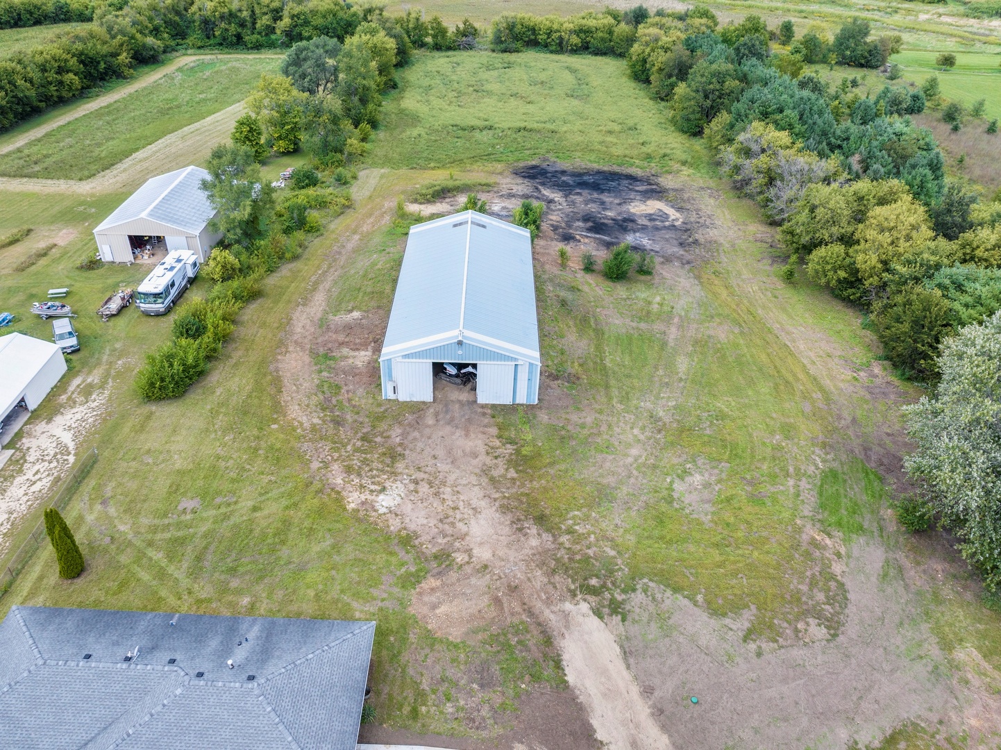 13915 Berglund Road, Winnebago, IL 61088