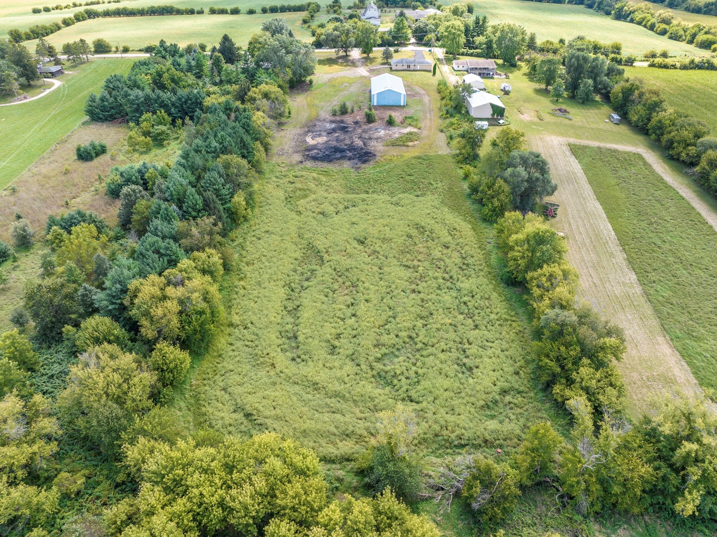 13915 Berglund Road, Winnebago, IL 61088