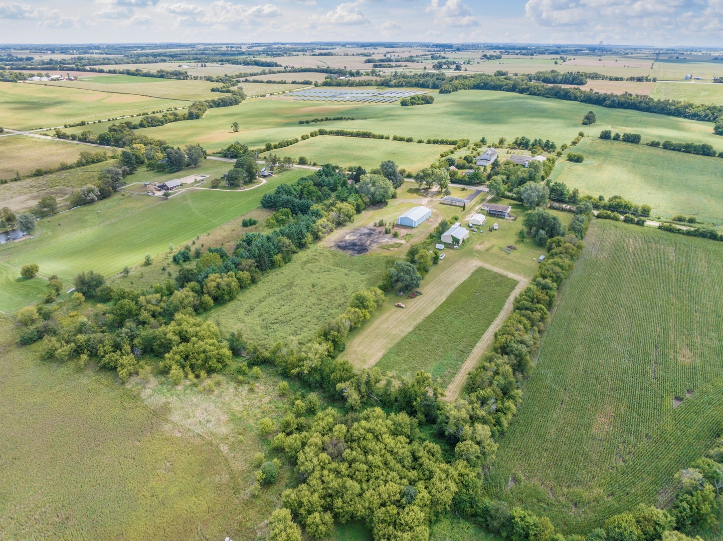 13915 Berglund Road, Winnebago, IL 61088
