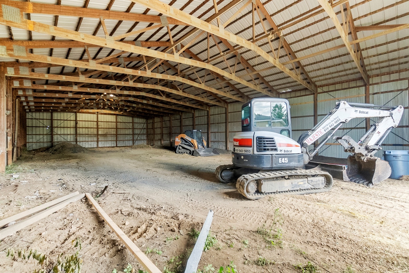 13915 Berglund Road, Winnebago, IL 61088