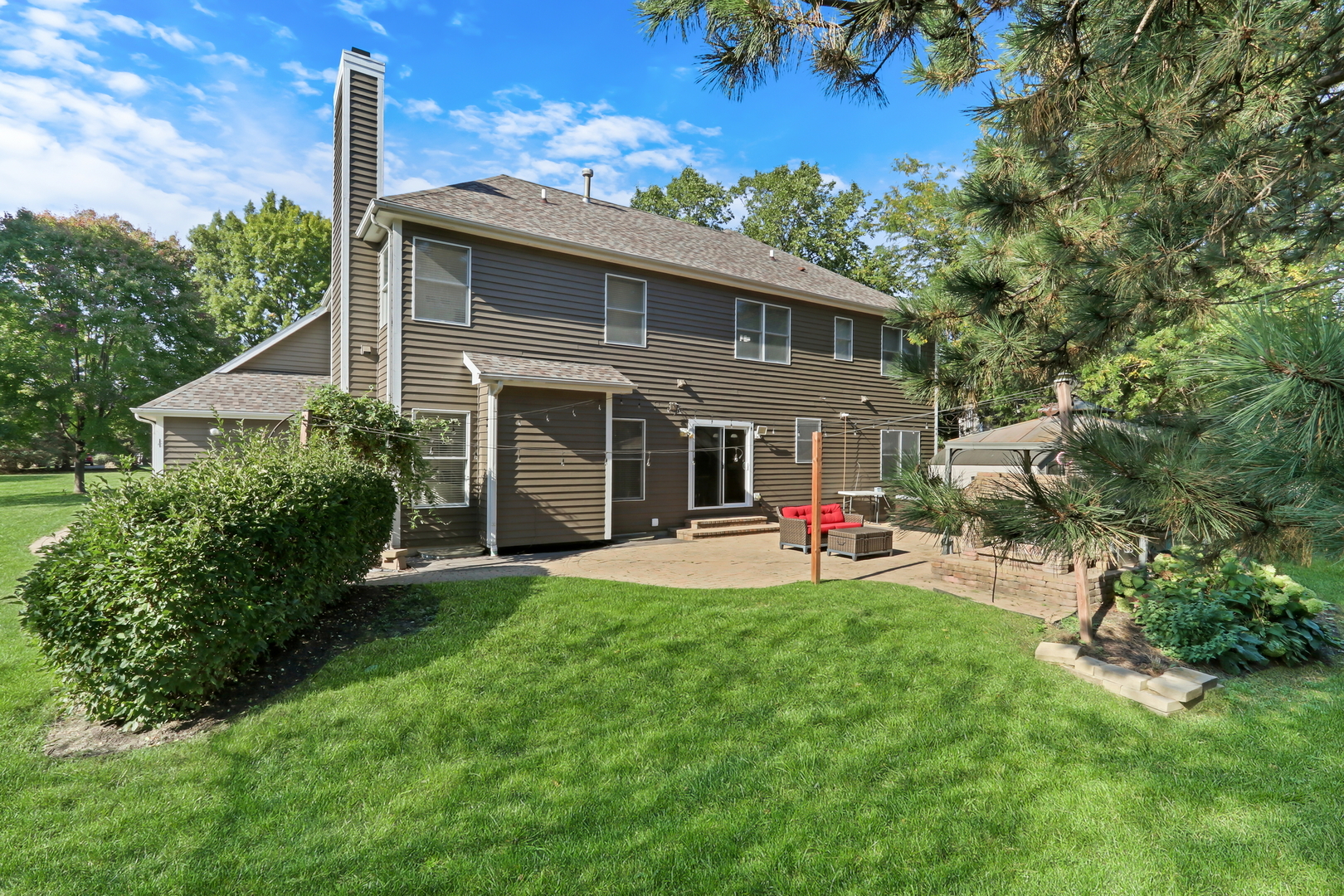 3696 Tamarack Circle, Crystal Lake, IL 60012