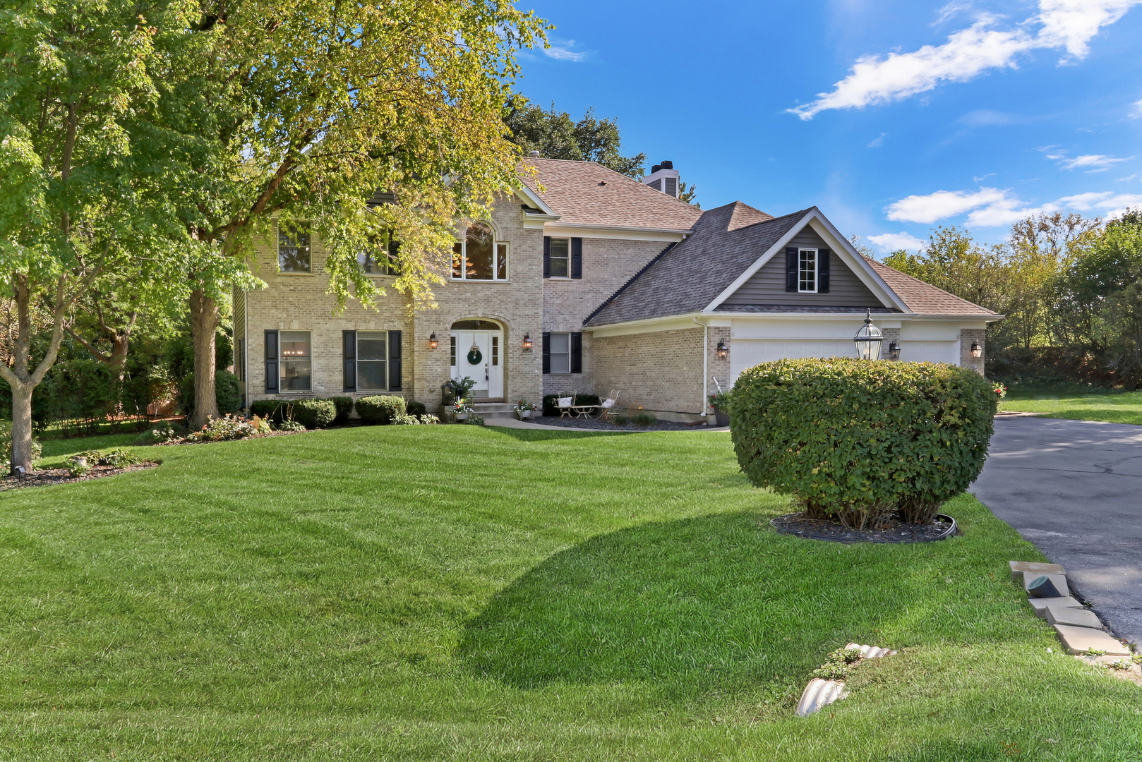 3696 Tamarack Circle, Crystal Lake, IL 60012