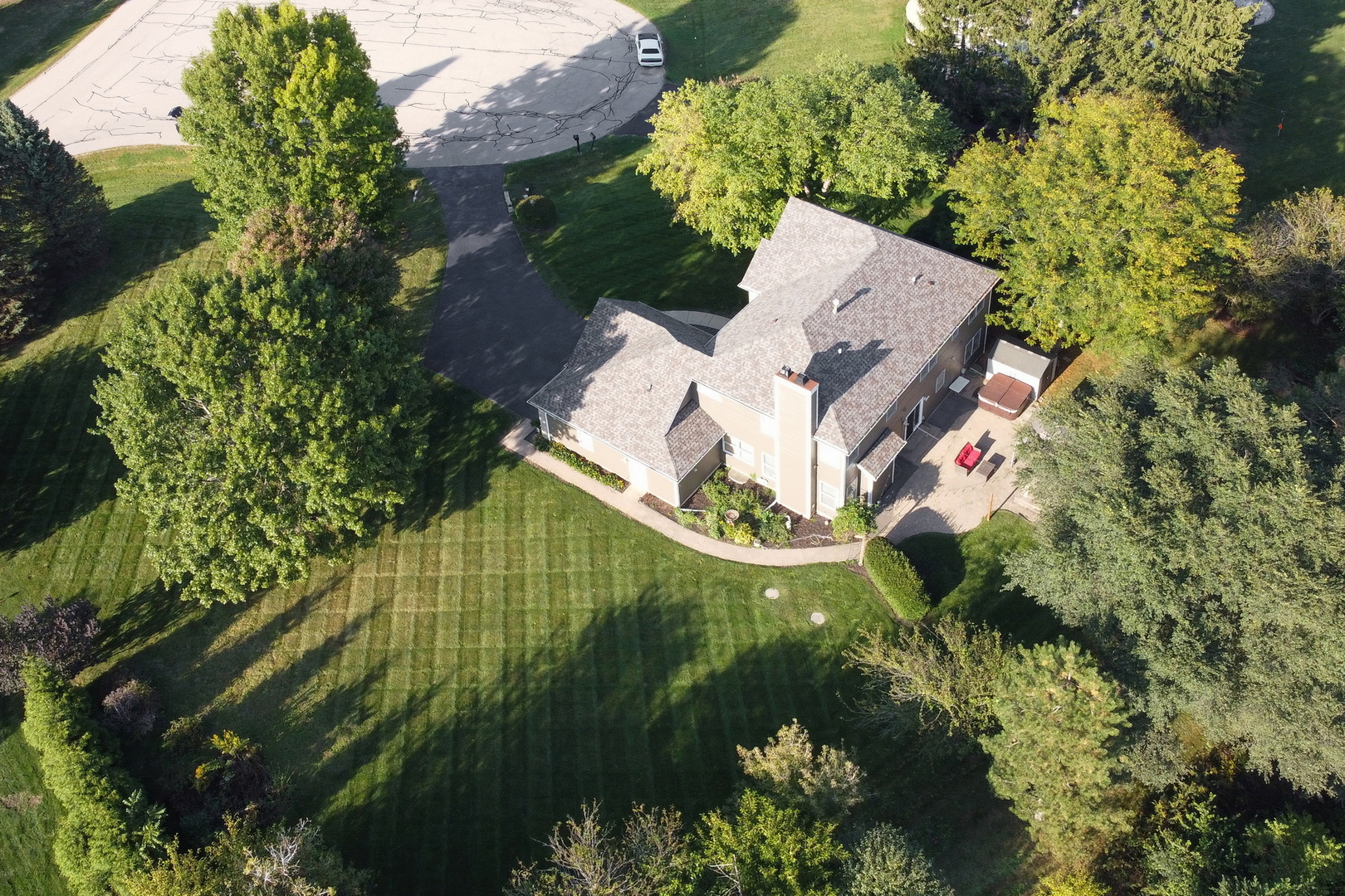 3696 Tamarack Circle, Crystal Lake, IL 60012