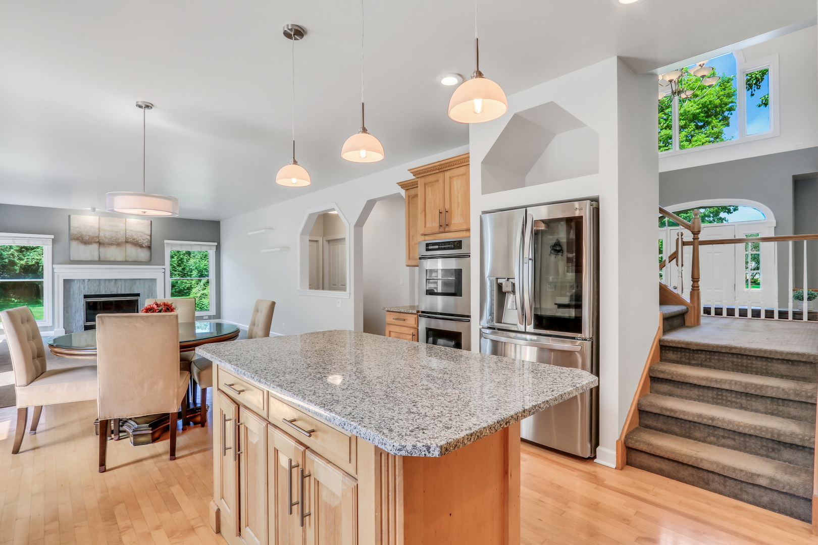 3696 Tamarack Circle, Crystal Lake, IL 60012