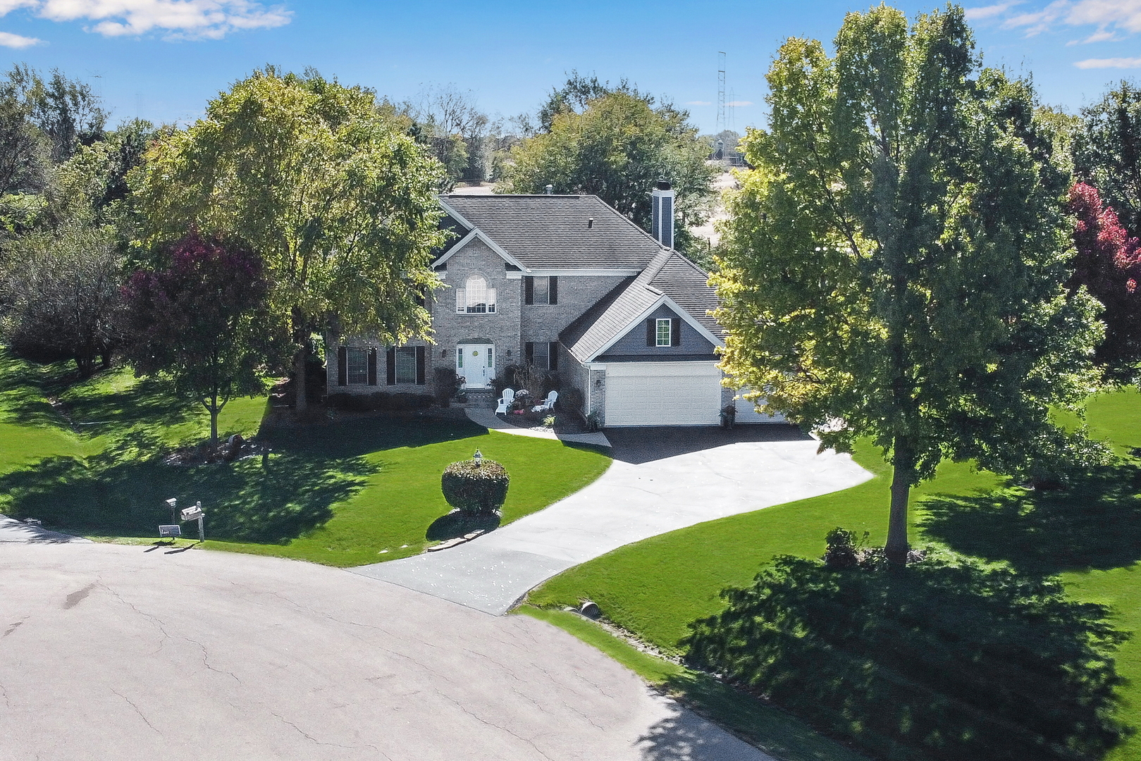 3696 Tamarack Circle, Crystal Lake, IL 60012