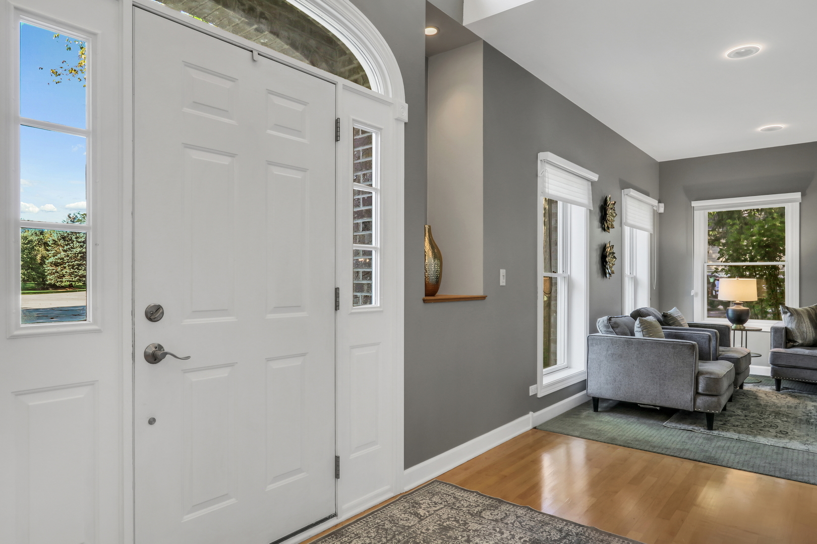 3696 Tamarack Circle, Crystal Lake, IL 60012