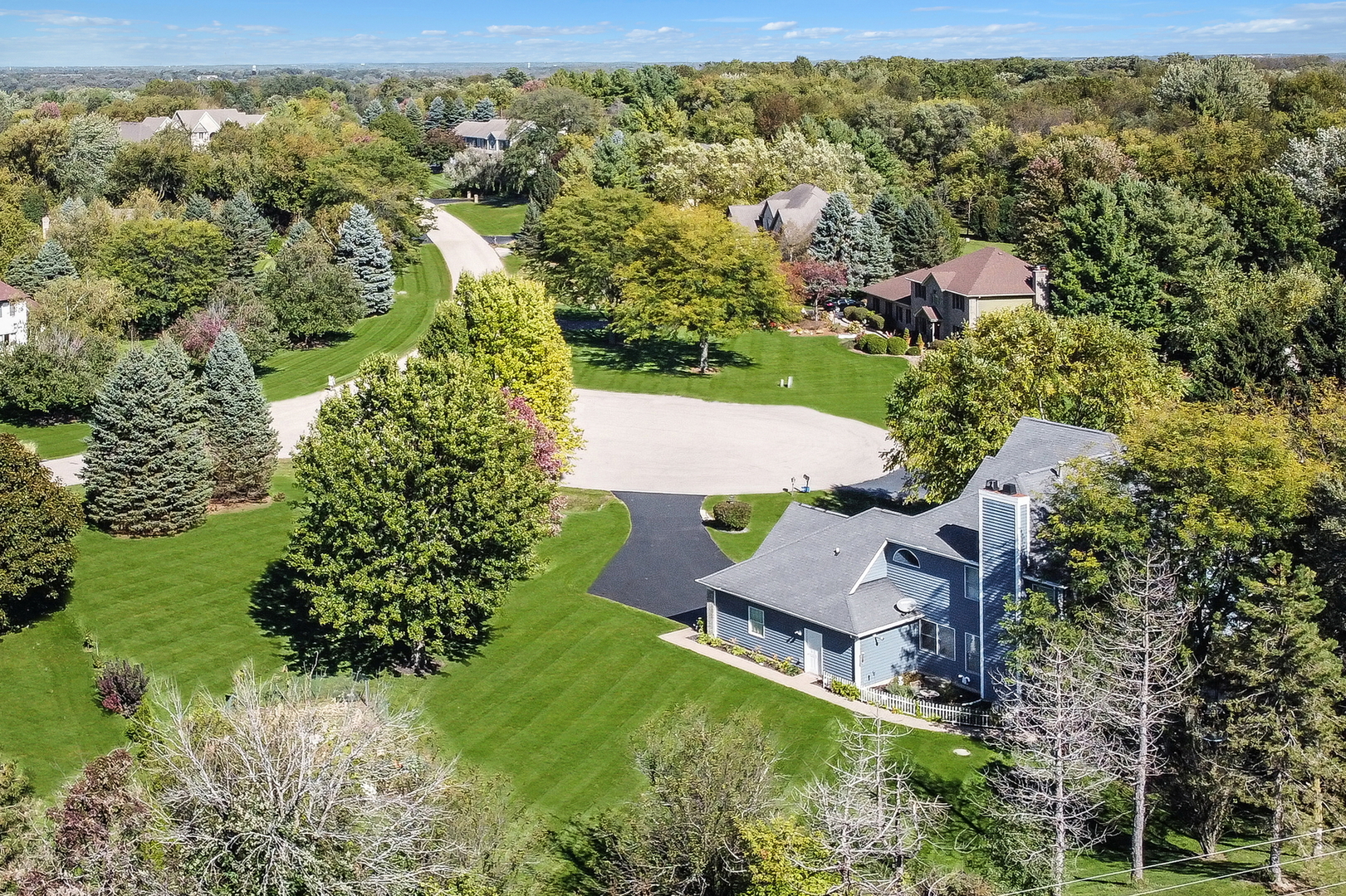 3696 Tamarack Circle, Crystal Lake, IL 60012