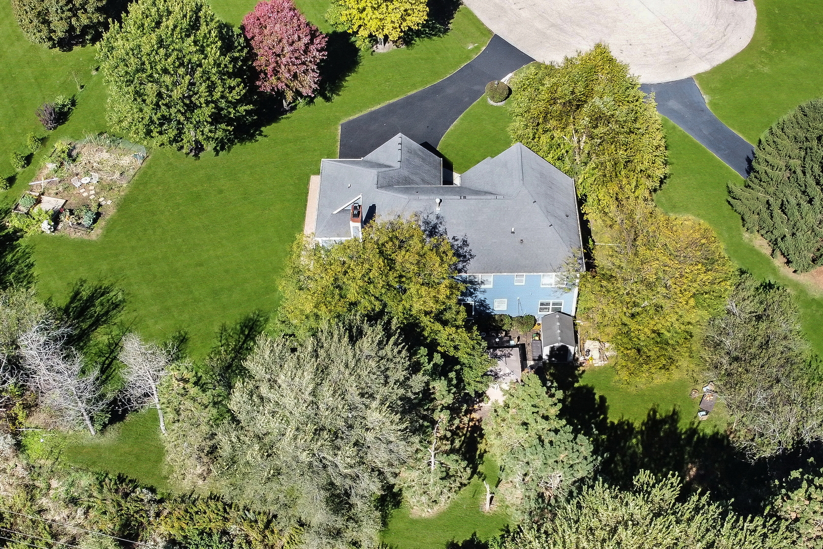 3696 Tamarack Circle, Crystal Lake, IL 60012