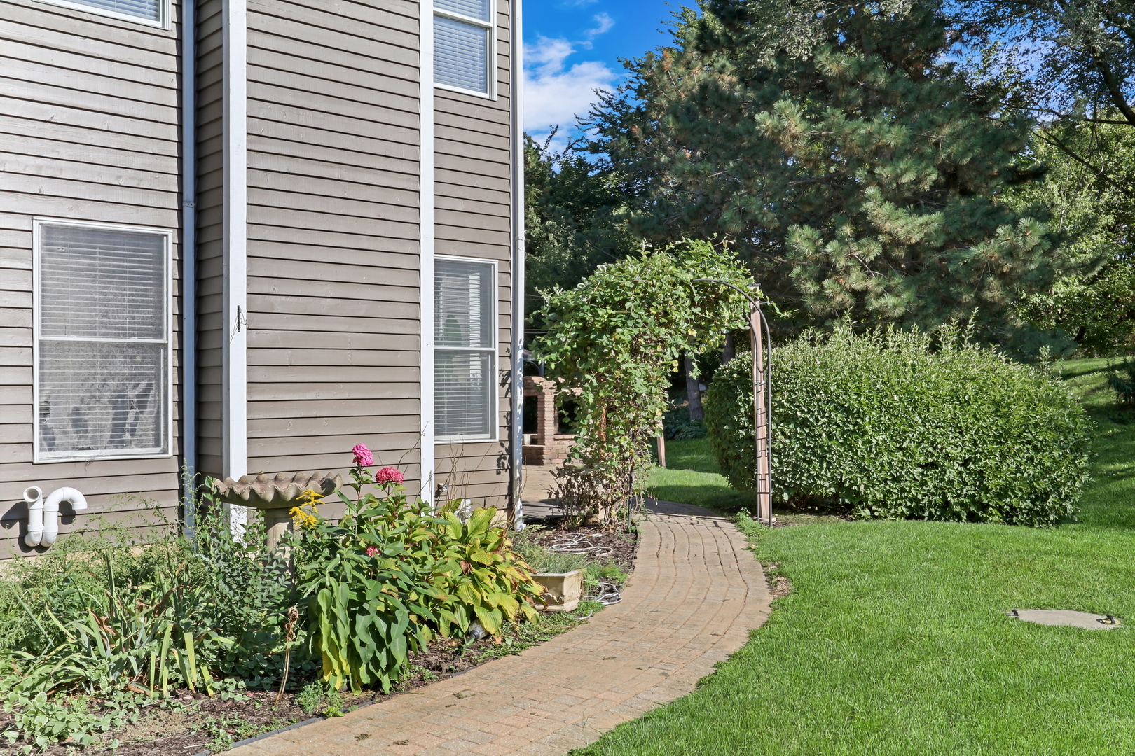 3696 Tamarack Circle, Crystal Lake, IL 60012