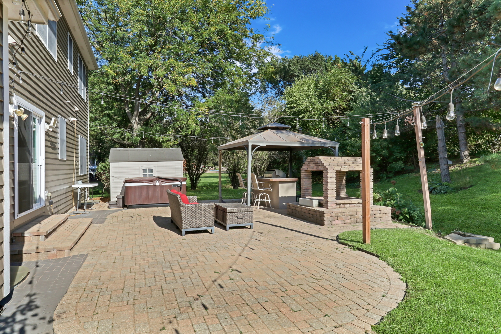 3696 Tamarack Circle, Crystal Lake, IL 60012