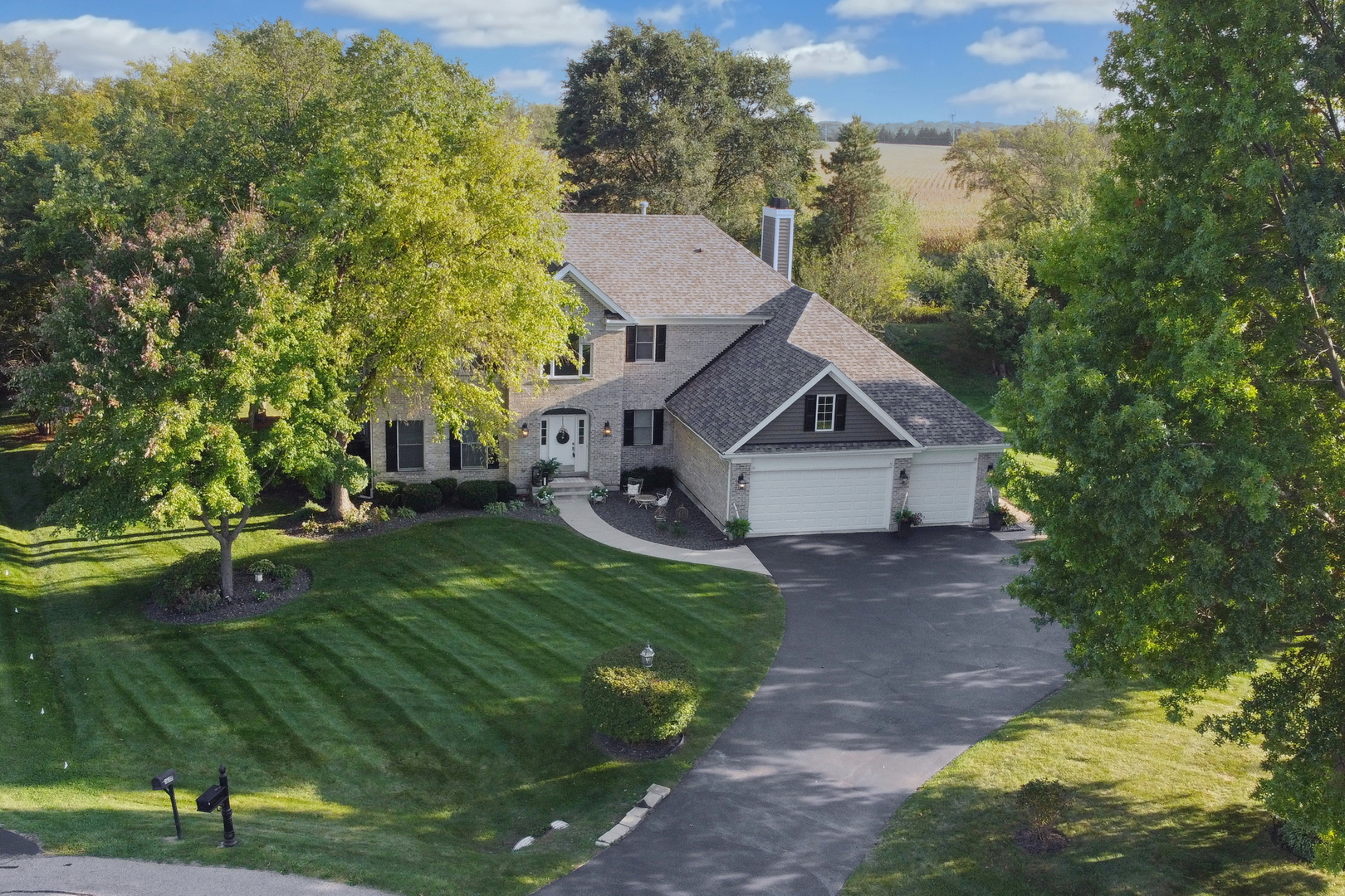 3696 Tamarack Circle, Crystal Lake, IL 60012