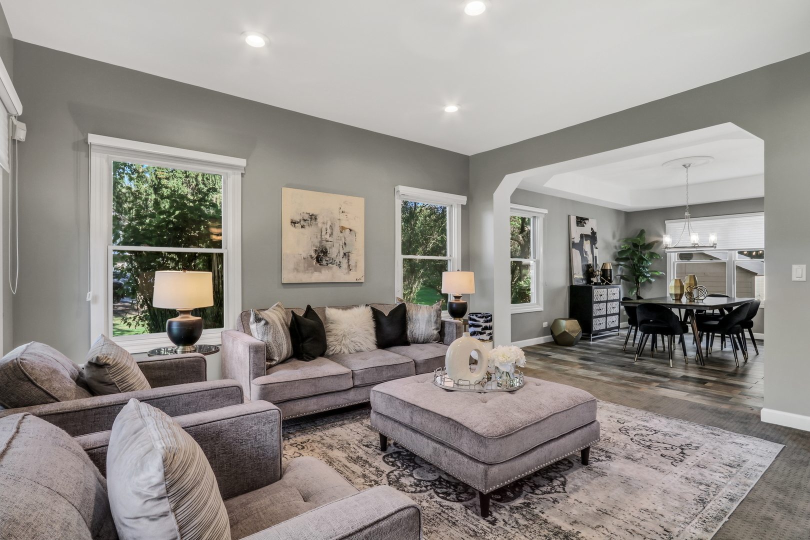 3696 Tamarack Circle, Crystal Lake, IL 60012