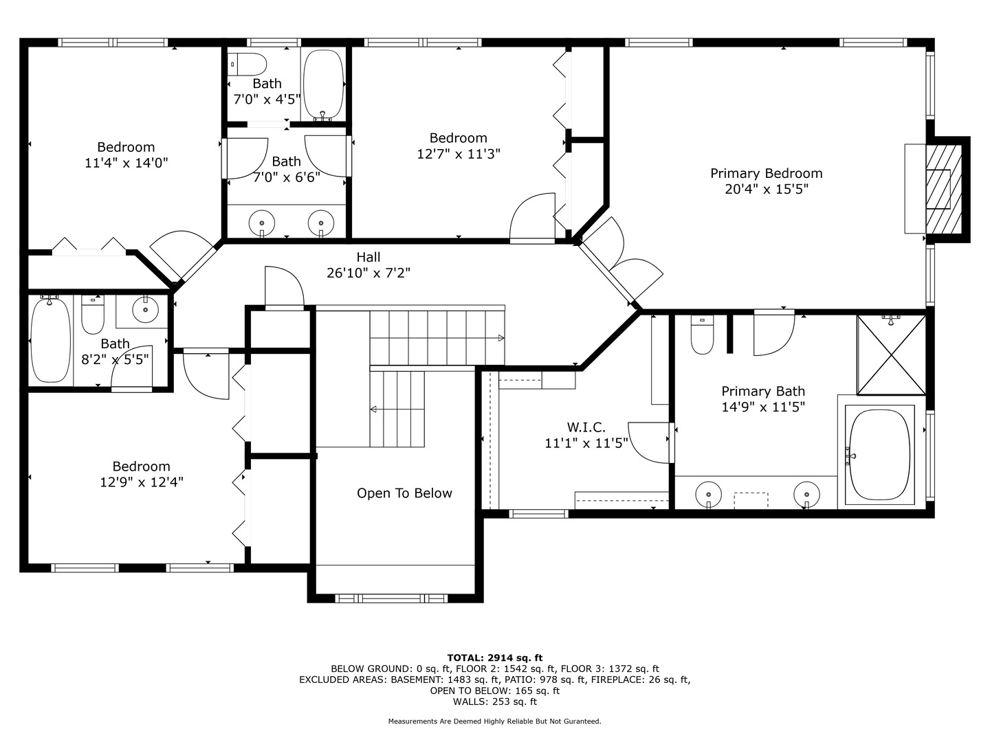 3696 Tamarack Circle, Crystal Lake, IL 60012