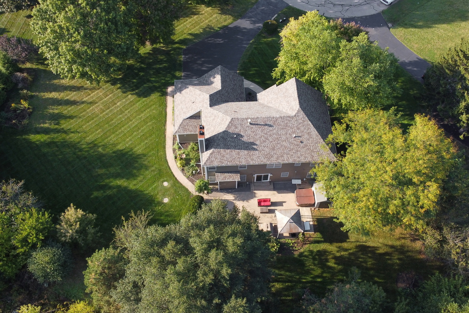 3696 Tamarack Circle, Crystal Lake, IL 60012