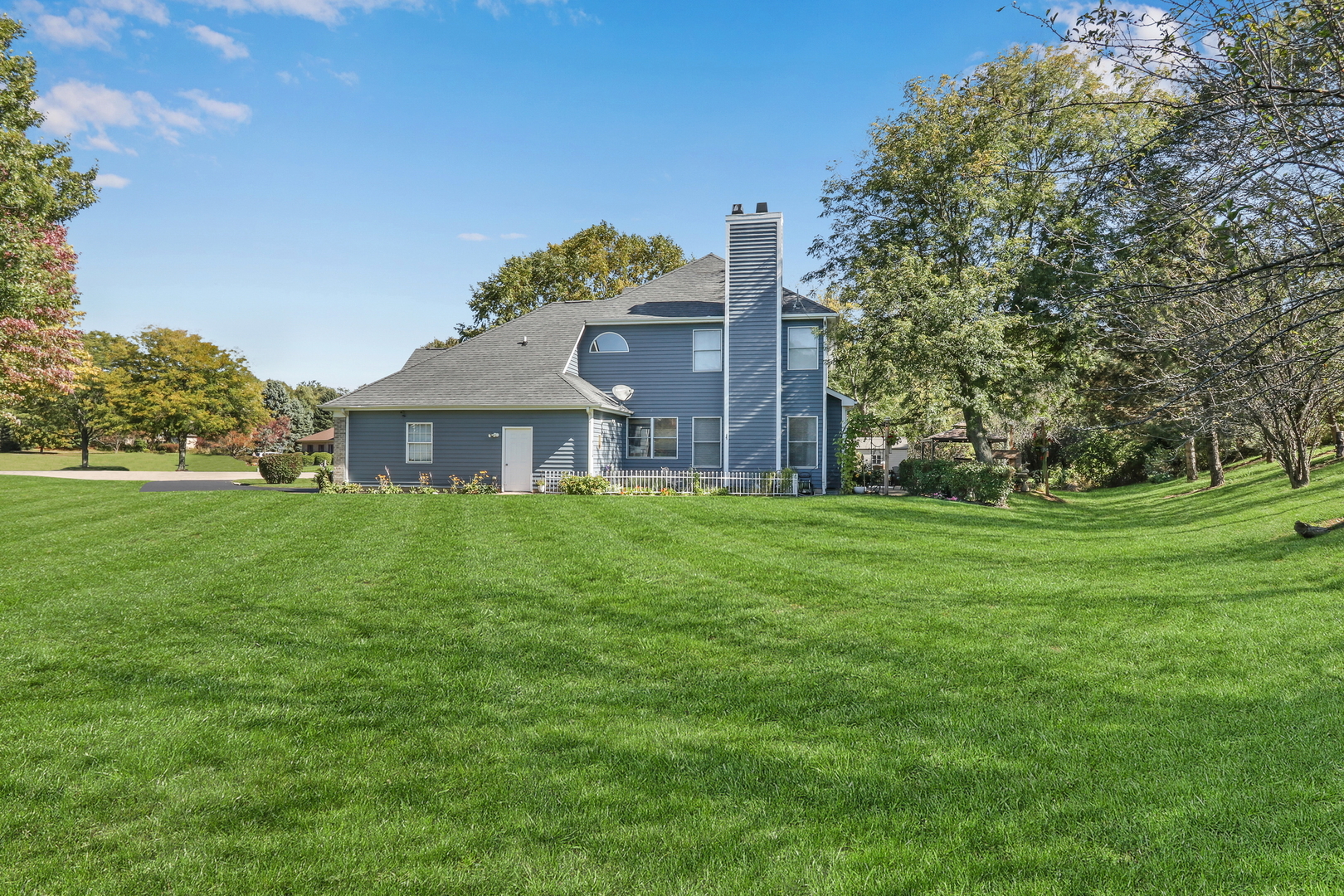 3696 Tamarack Circle, Crystal Lake, IL 60012