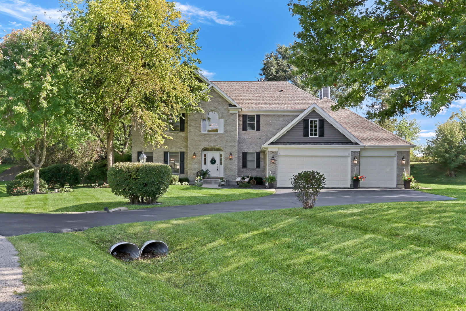 3696 Tamarack Circle, Crystal Lake, IL 60012