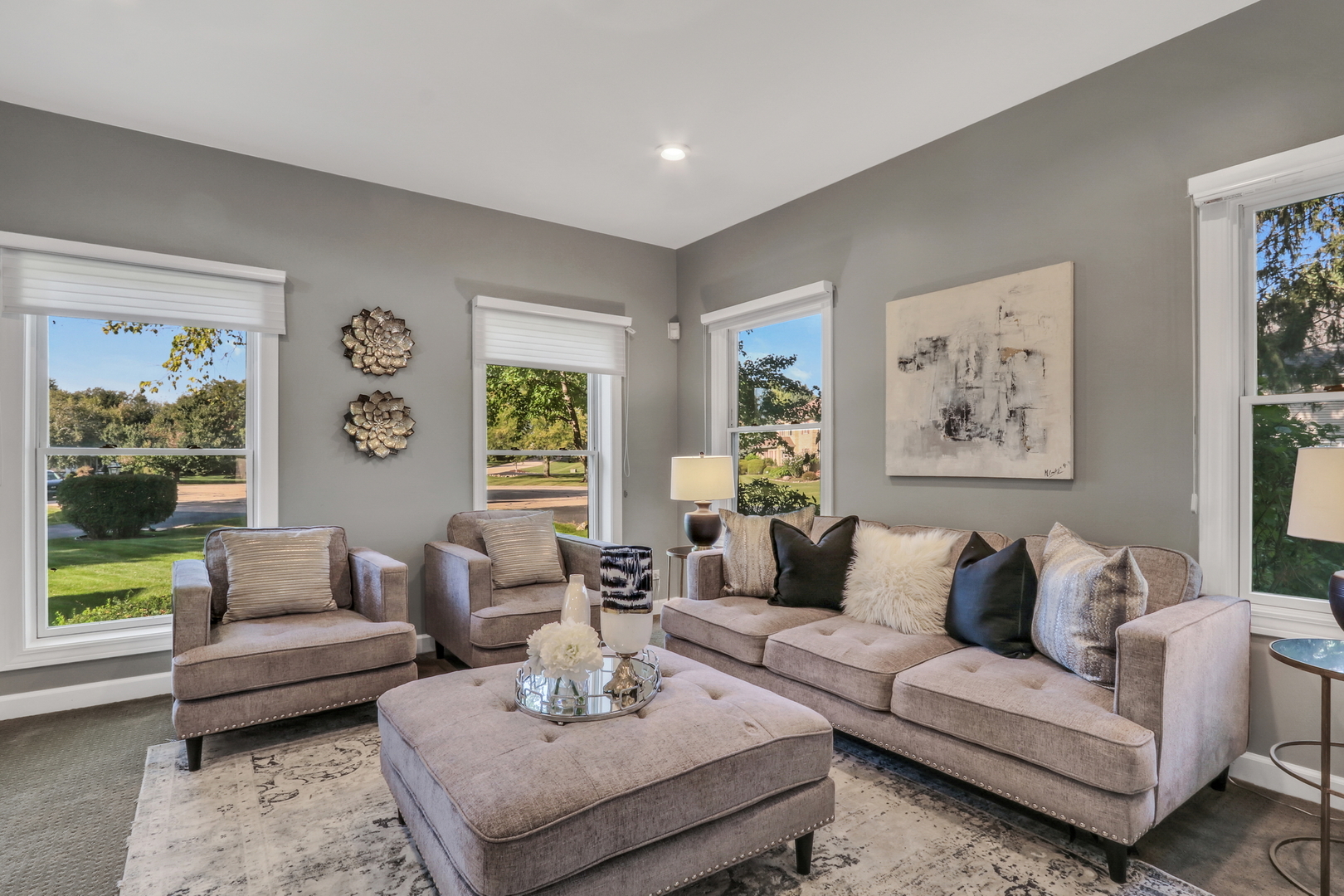 3696 Tamarack Circle, Crystal Lake, IL 60012