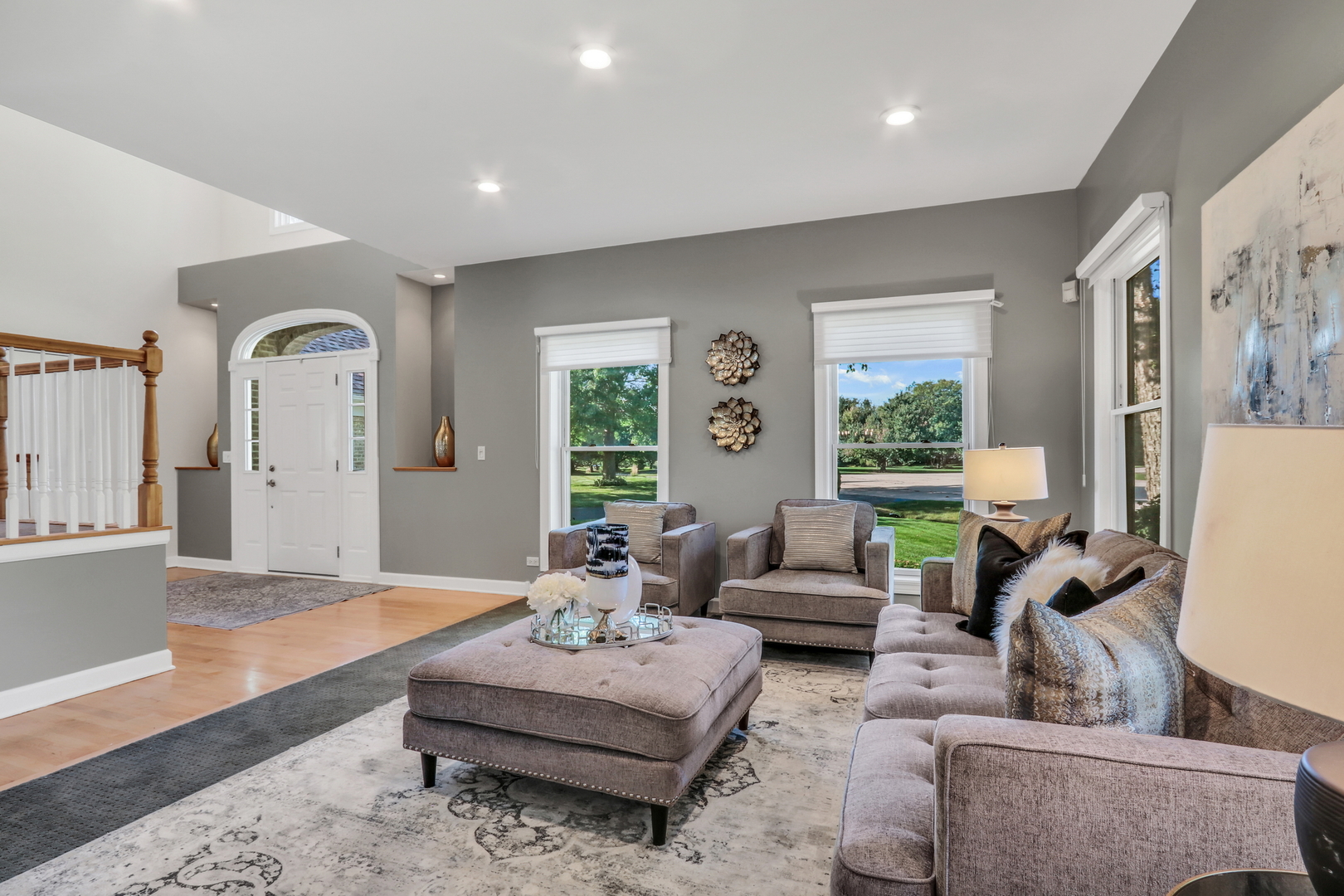 3696 Tamarack Circle, Crystal Lake, IL 60012