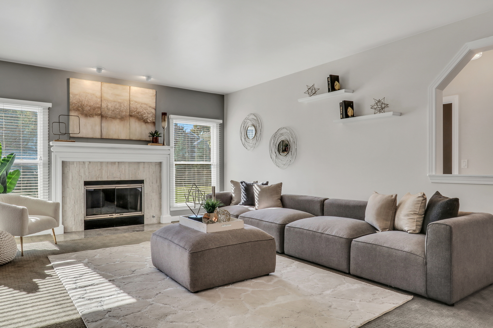 3696 Tamarack Circle, Crystal Lake, IL 60012