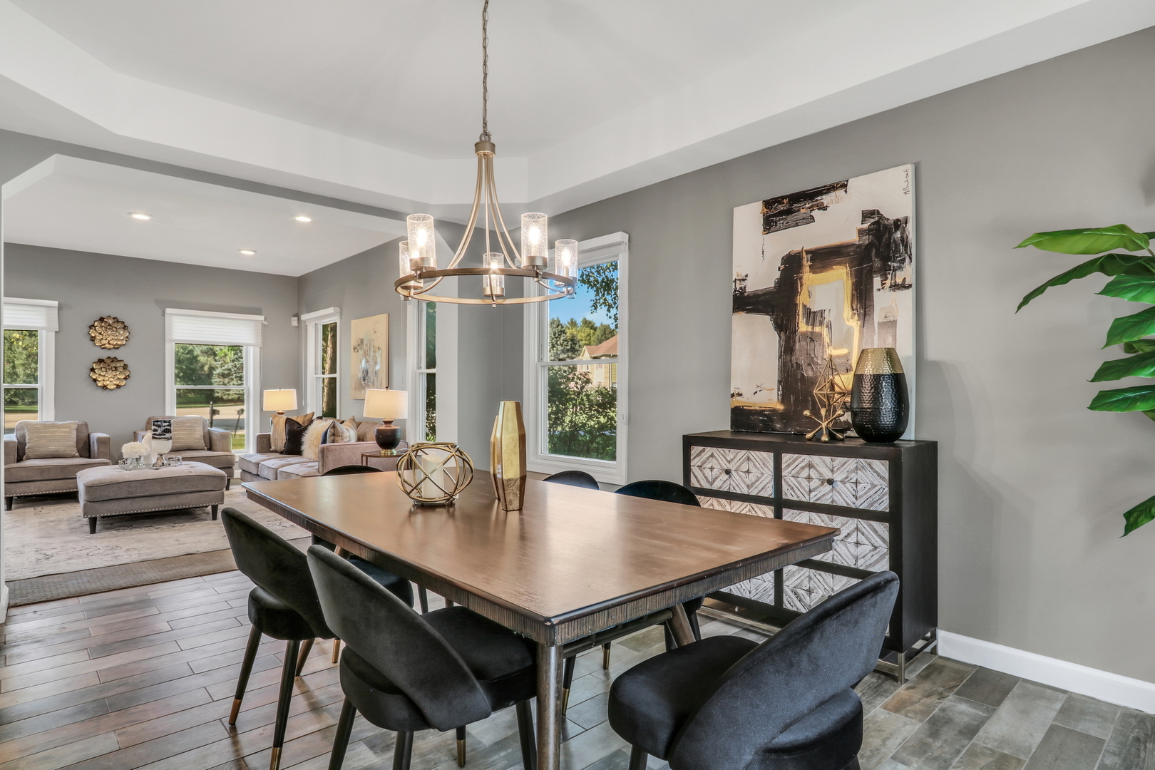 3696 Tamarack Circle, Crystal Lake, IL 60012