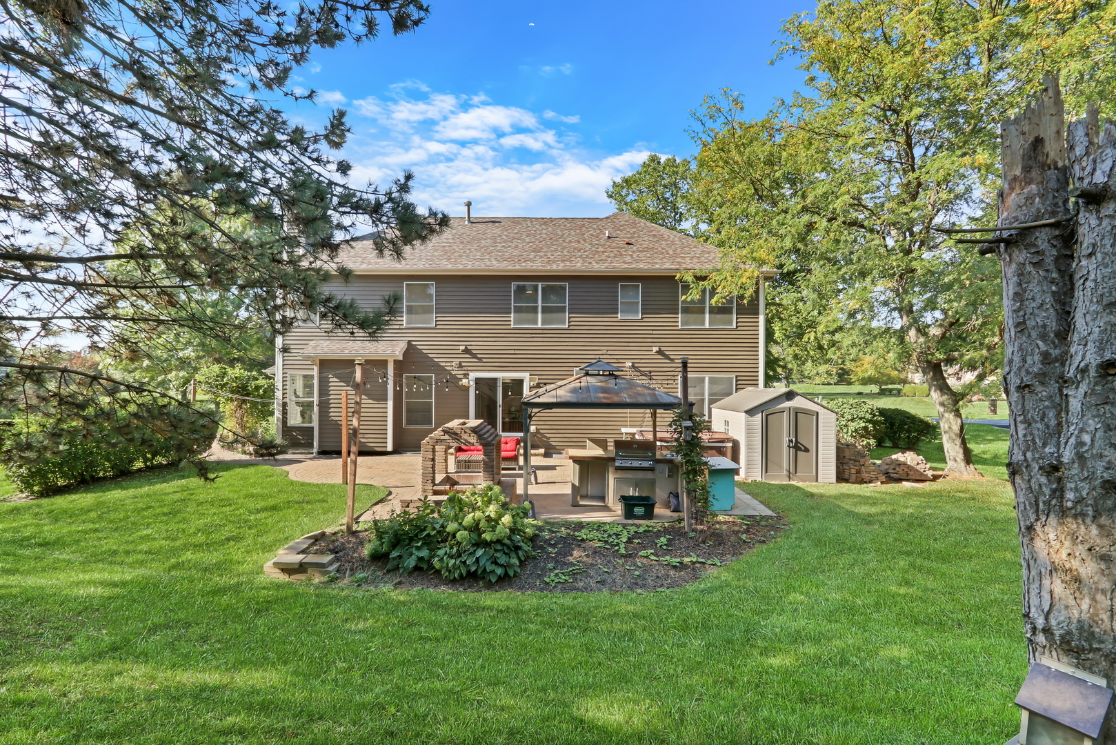 3696 Tamarack Circle, Crystal Lake, IL 60012