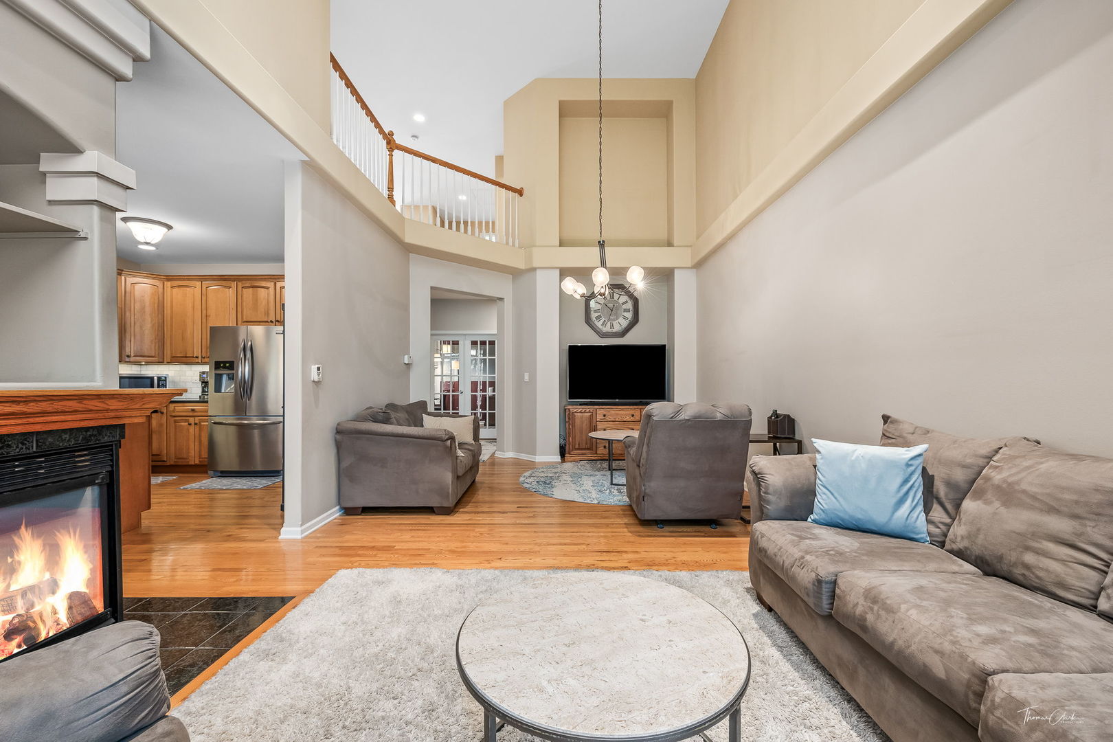 1408 Ashbury Drive, Lemont, IL 60439