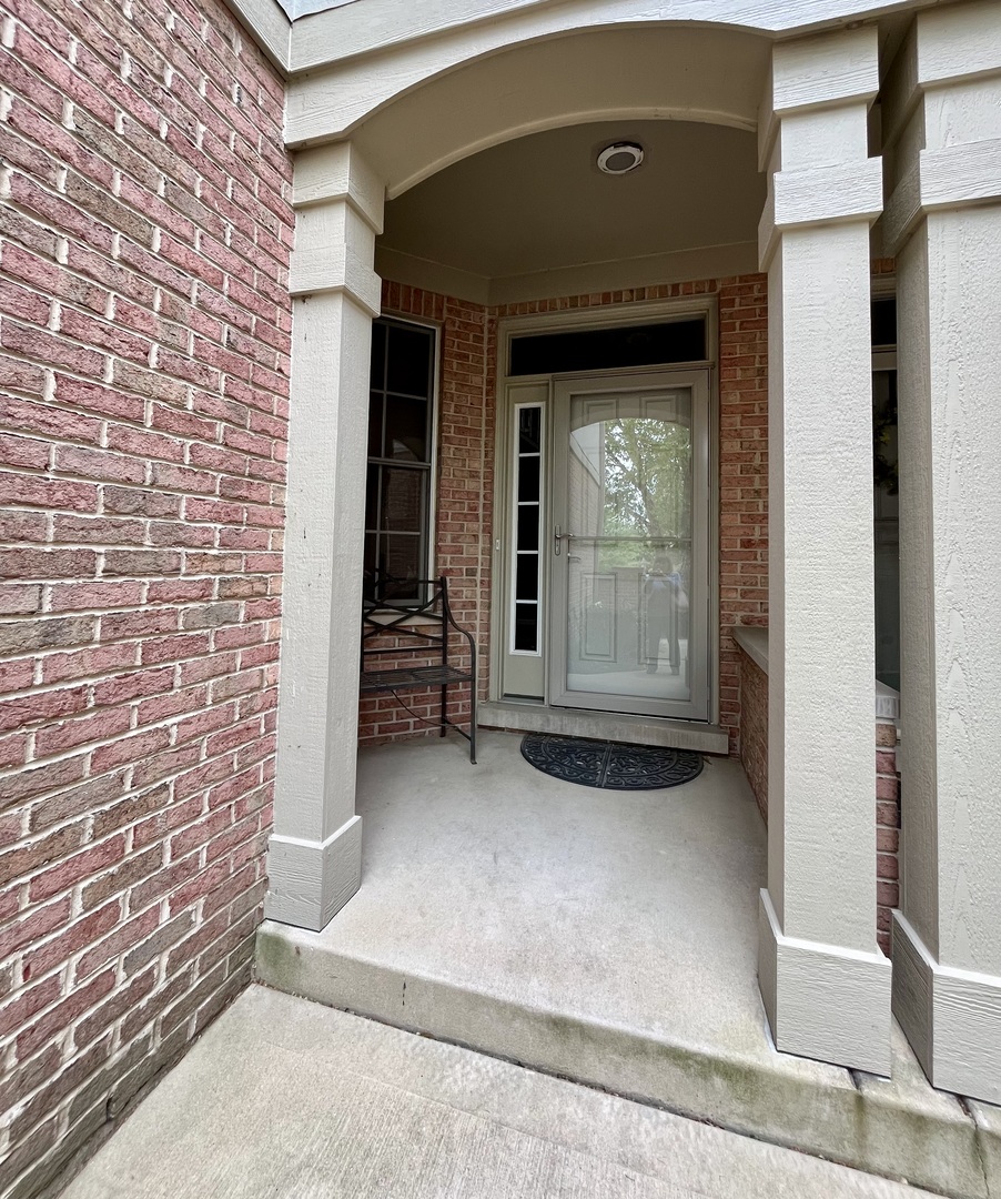 1408 Ashbury Drive, Lemont, IL 60439