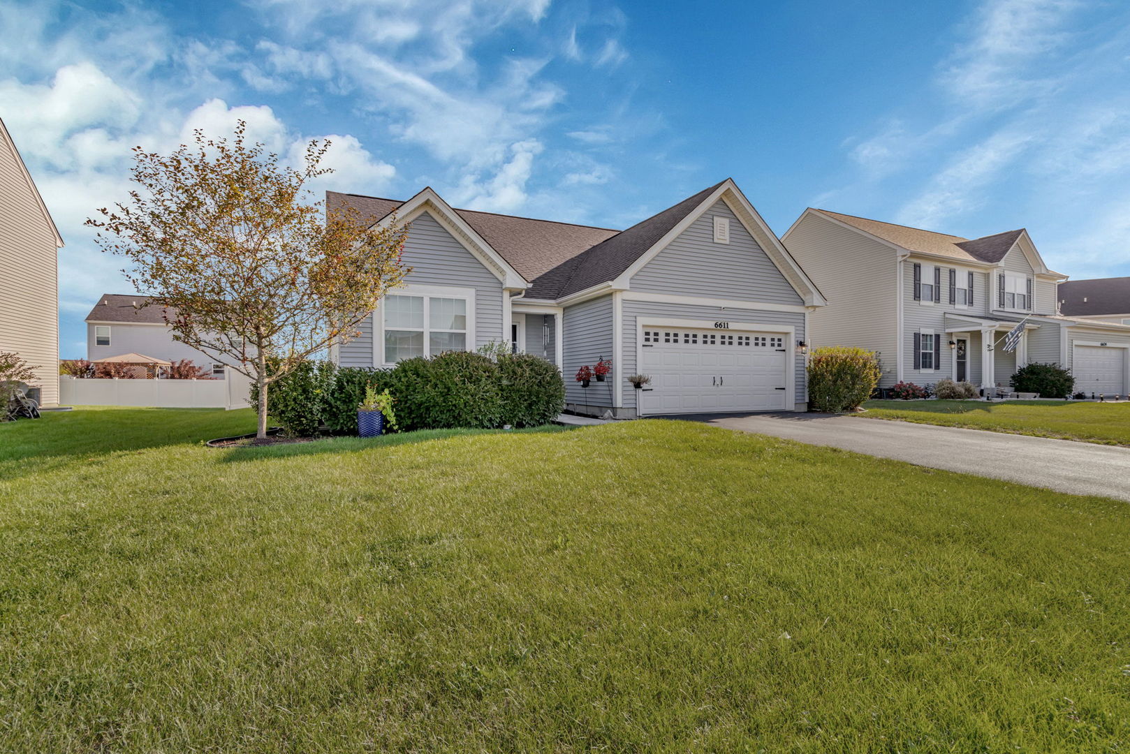 6611 Eich Drive, Joliet, IL 60431