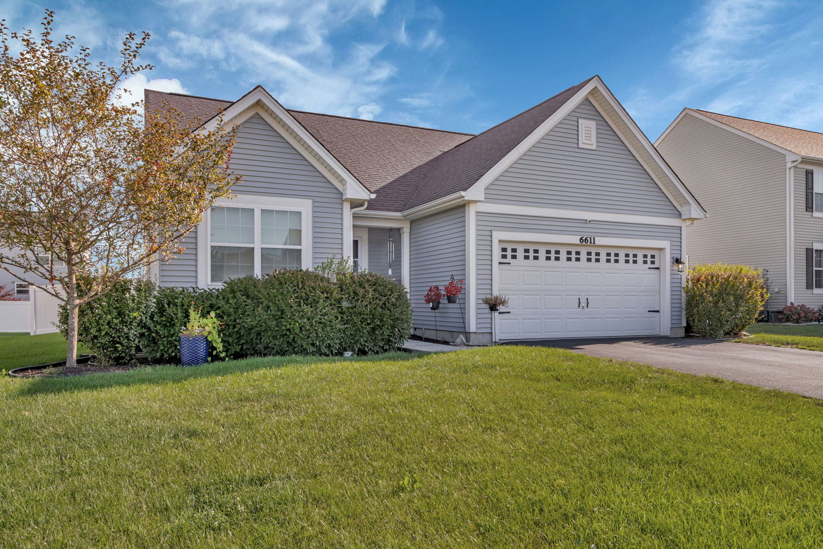 6611 Eich Drive, Joliet, IL 60431