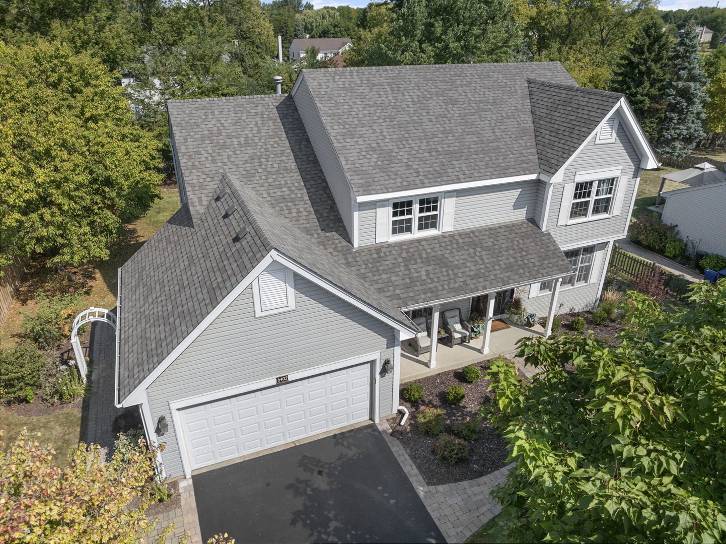 6402 Barn Swallow Court, Gurnee, IL 60031