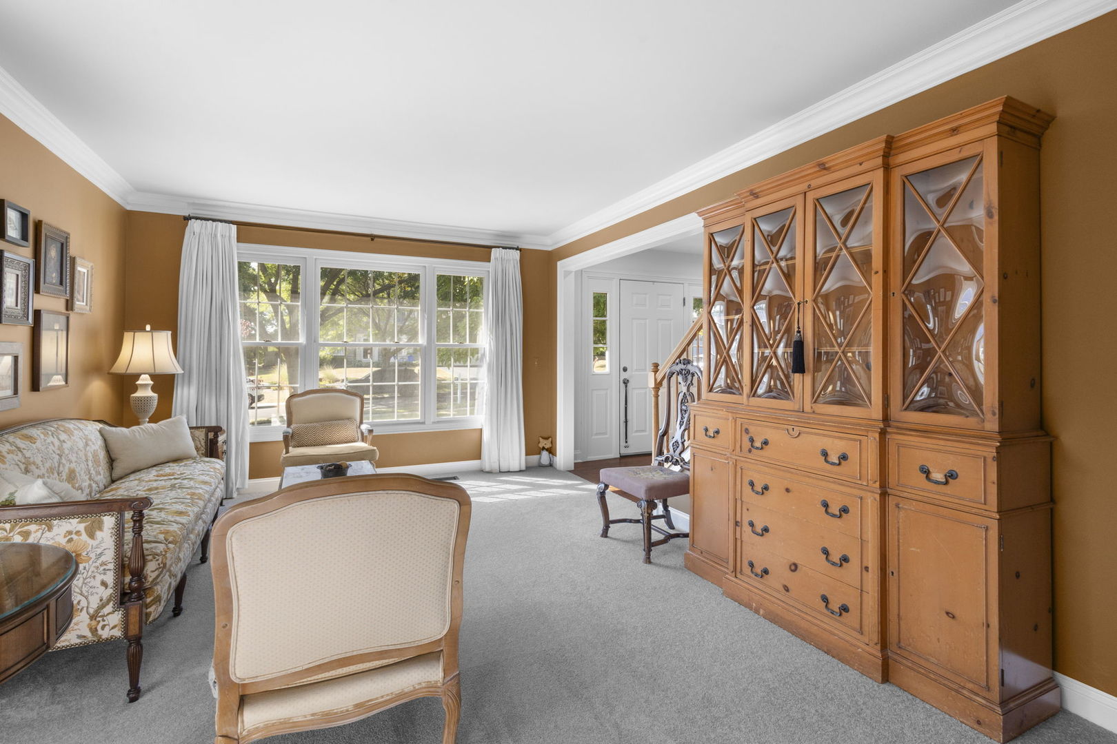 6402 Barn Swallow Court, Gurnee, IL 60031