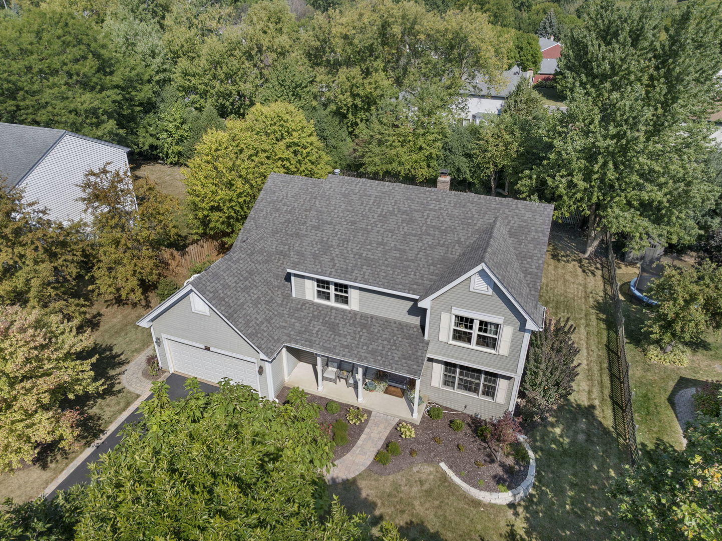 6402 Barn Swallow Court, Gurnee, IL 60031
