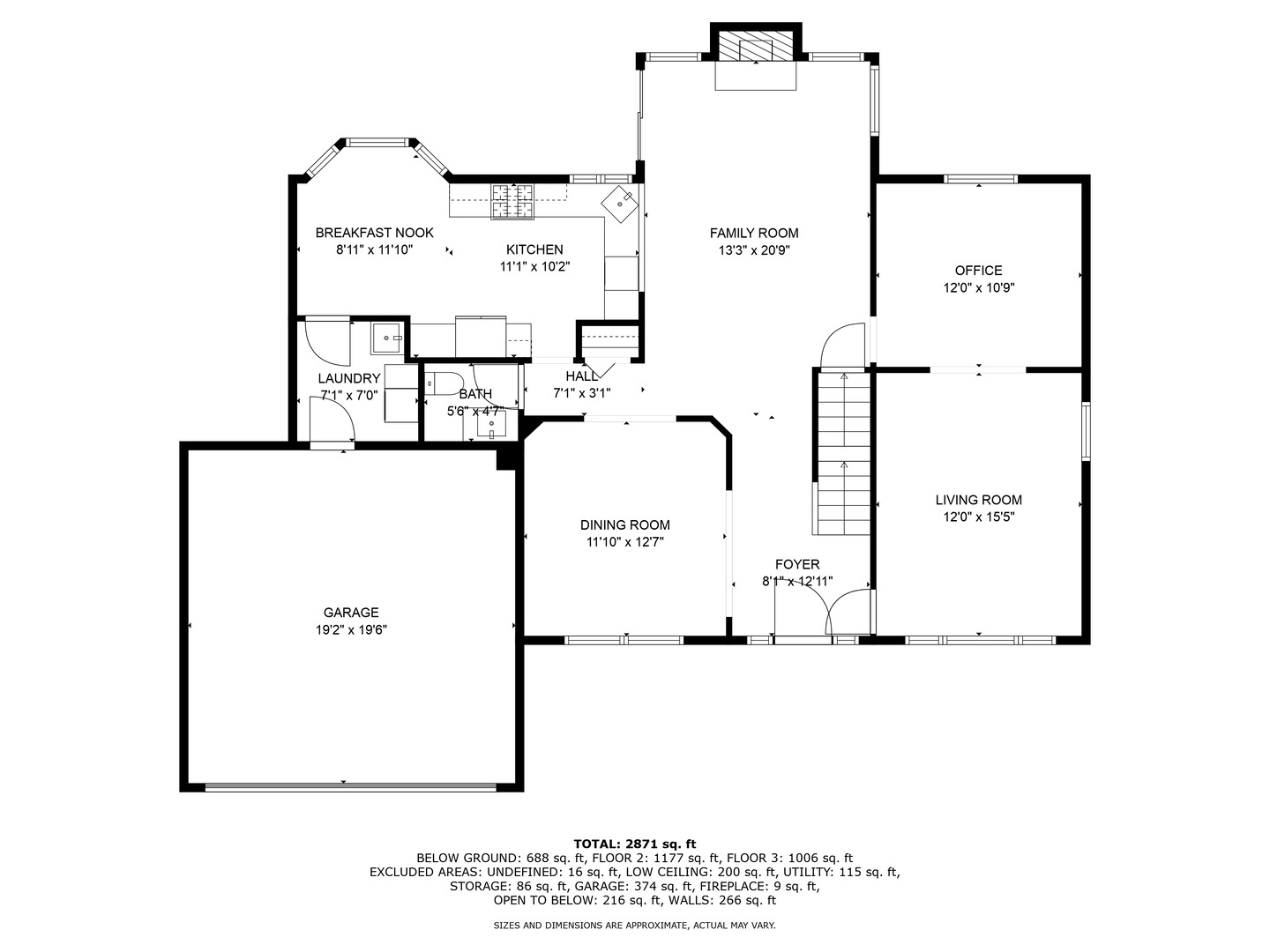6402 Barn Swallow Court, Gurnee, IL 60031