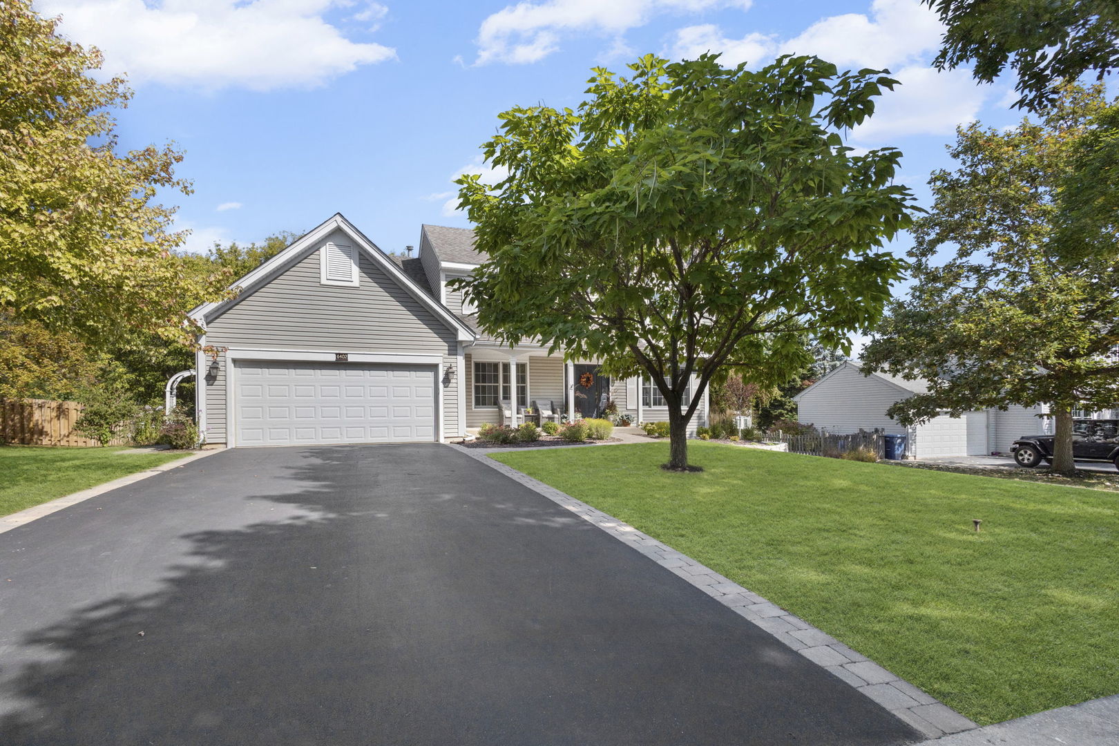 6402 Barn Swallow Court, Gurnee, IL 60031