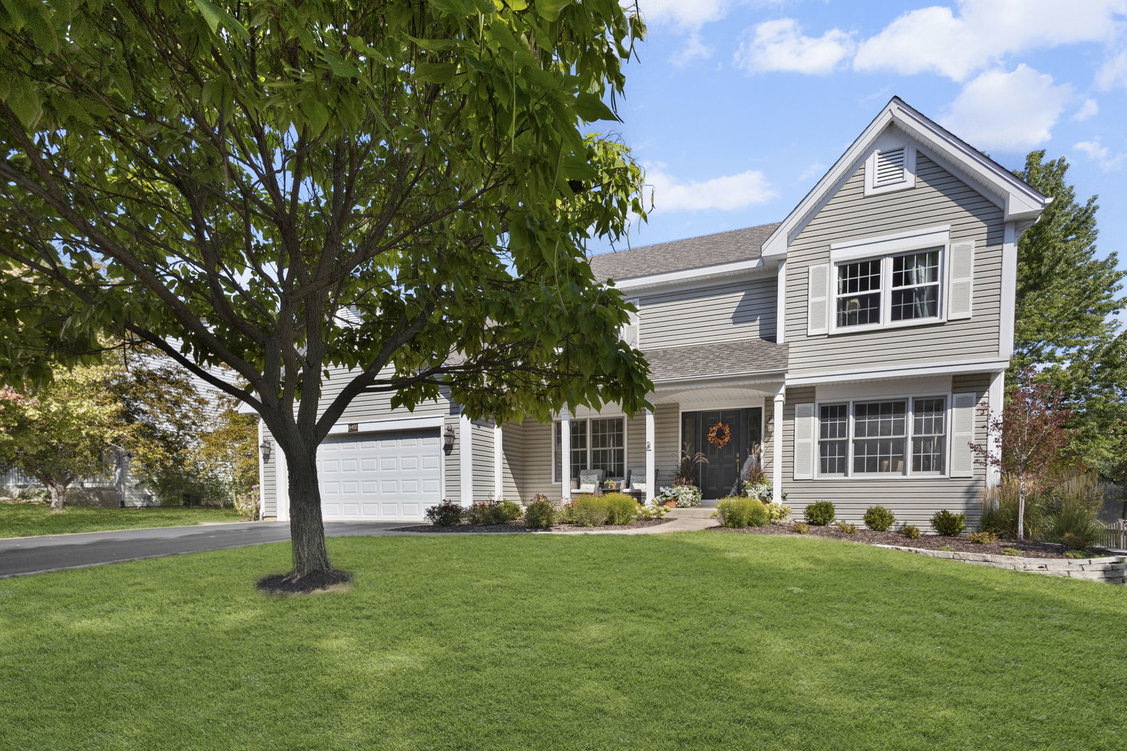 6402 Barn Swallow Court, Gurnee, IL 60031