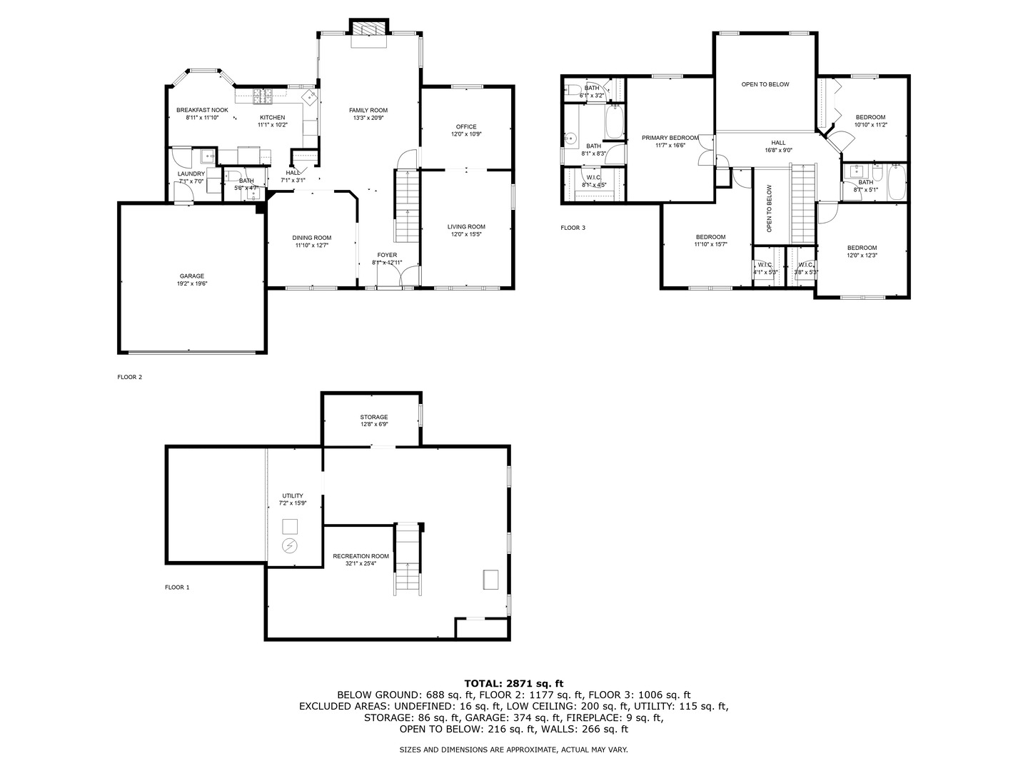 6402 Barn Swallow Court, Gurnee, IL 60031