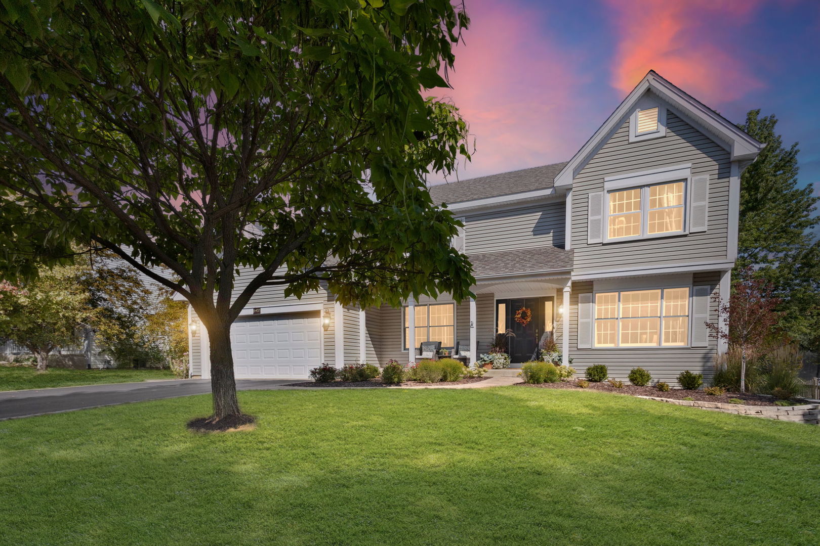 6402 Barn Swallow Court, Gurnee, IL 60031