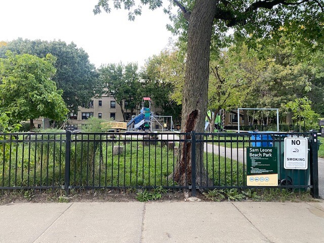 7120 N Sheridan Road #211, Chicago, IL 60626