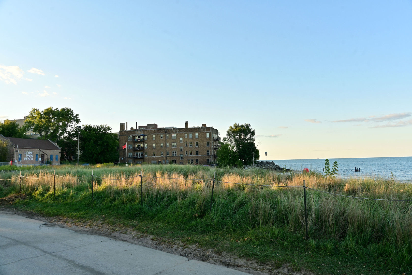 7120 N Sheridan Road #211, Chicago, IL 60626