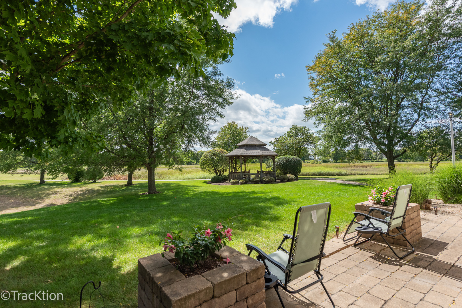 4140 Rivertowne Drive, Plainfield, IL 60586