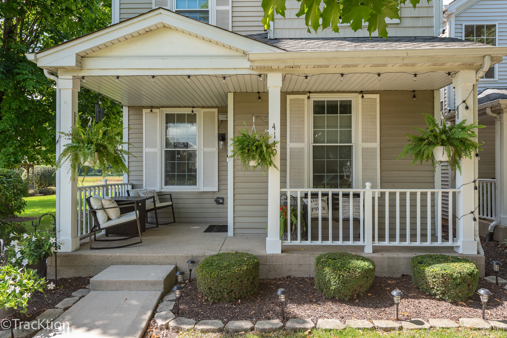 4140 Rivertowne Drive, Plainfield, IL 60586