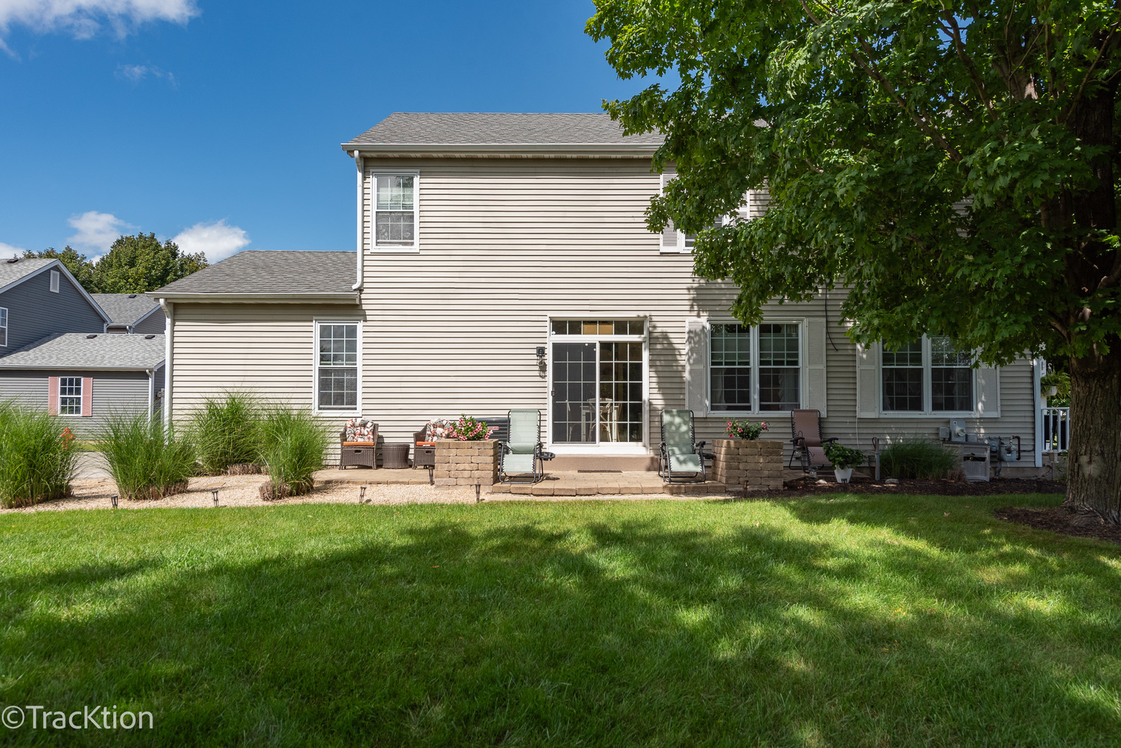 4140 Rivertowne Drive, Plainfield, IL 60586