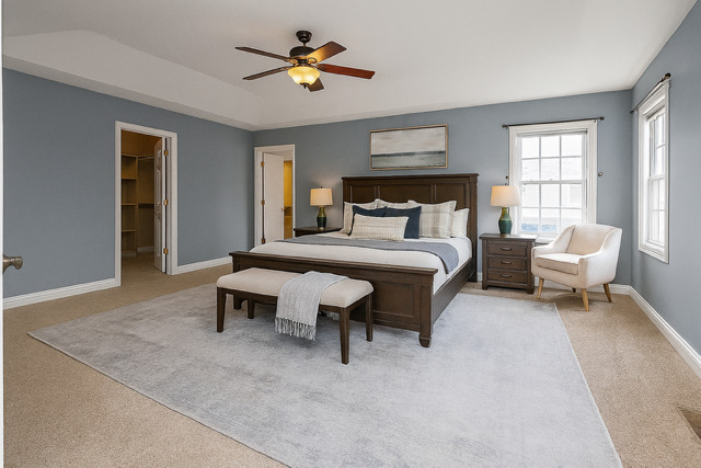 2509 Kara Crossing, Bloomington, IL 61704