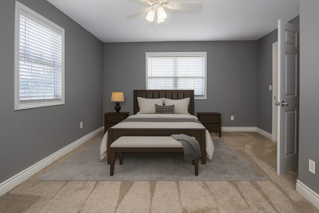 2509 Kara Crossing, Bloomington, IL 61704