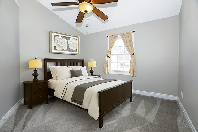 2509 Kara Crossing, Bloomington, IL 61704